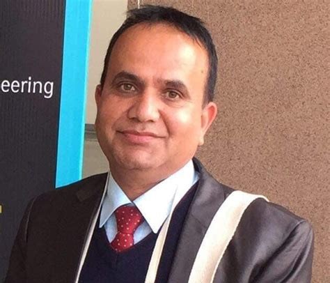 Dr. Surya Prasad Adhikari